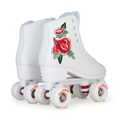 Rookie Rosa Youth Roller Skates Xtremeinn