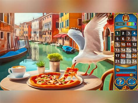 Art Coloring 28 Game - Download and Play Free Version!