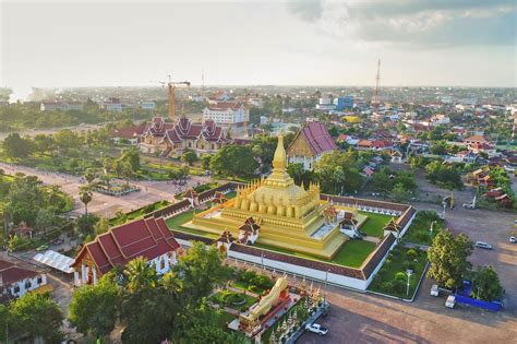 Laos History - Laos Information – Go Guides