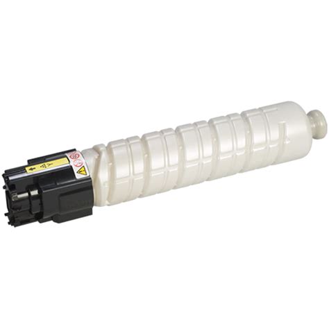 Toner Cartridge Lanier Compatible Yellow