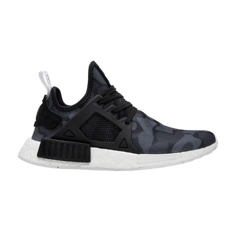 Buy NMD_XR1 'Black Duck Camo' - BA7231 | GOAT