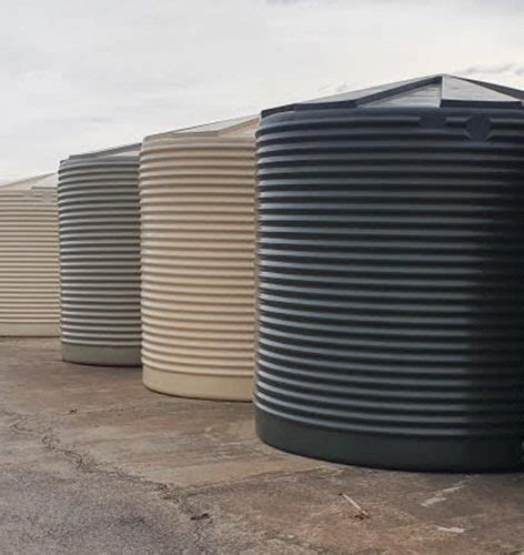 Kilkee Poly Tanks South Australia Water Storage Tanks Rainwater SA