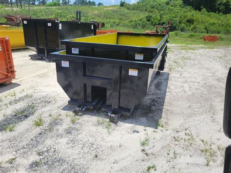 15 Yard Dumpsters For Sale In Athens Ga American Made Dumpsters