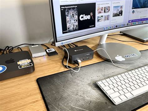 AV Access IDock C10 KVM Switch Review The Power Of One Button The