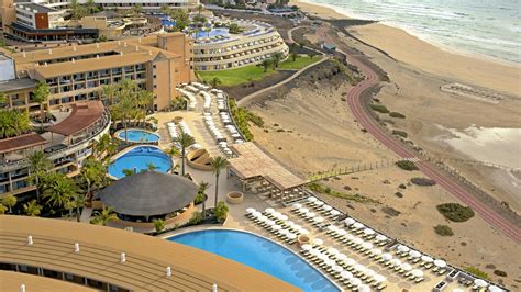 5 star hotel in Jandía | Iberostar Fuerteventura Palace