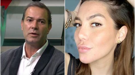 Gerardo Gómez Borbolla ex de Alejandra Guzmán muestra su apoyo a