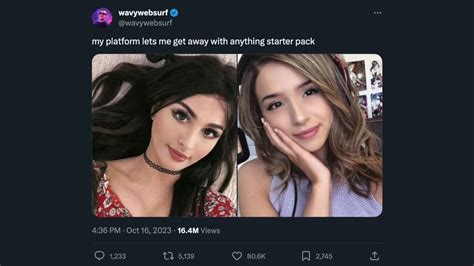 Twitter Vs Sssniperwolf Part 5 Youtube