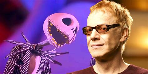 Danny Elfman Is Right, Nightmare Before Christmas 2 Shouldn't Happen