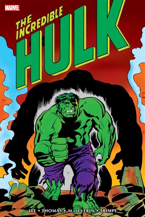 The Incredible Hulk Omnibus Vol 2 Hc Reviews