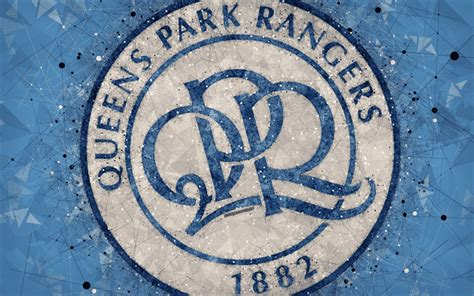 QPR Logo - LogoDix