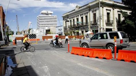 En Junio La Sct Reparar Fincas Da Adas A Ra Z De Las Obras De La