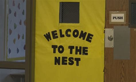 Irmo Nest Academy was remodeled and expanded into Irmo Middle School ...