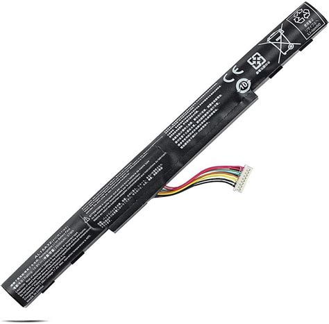 Hubei AL15A32 KT 00403 025 KT 004B3 025 Laptop Battery Amazon Co Uk