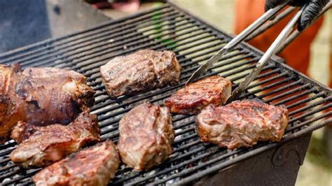 Melhores Carnes Para Fazer Churrasco Na Grelha De Casa Portal