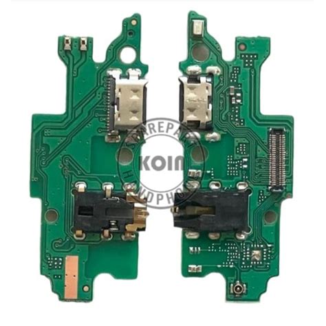 Jual PCB PAPAN CONEKTOR CAS PAPAN CHARGER SAMSUNG M20 M205 M205F