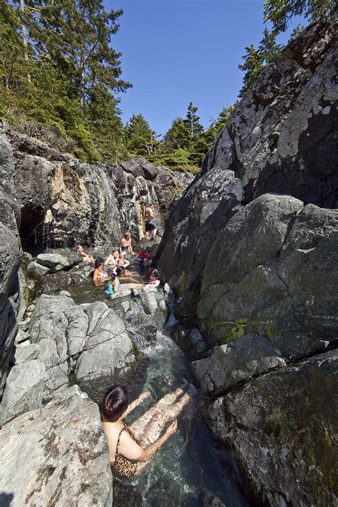 Tofino Hot Springs Cove Tours — Ocean Outfitters Tofino Bc Hot