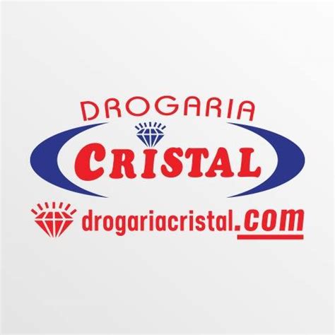 Drogaria Cristal Santa Rosa H Niteroi Ifood