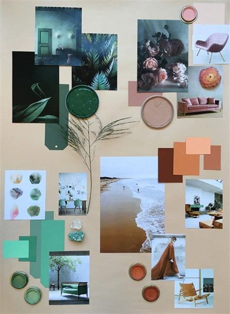 7 Pasos Para Crear Un Moodboard Y Definir El Estilo De Tu Marca Marca