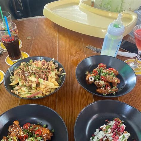 Molly S Pub And Restaurant Ayia Napa Restaurant Reviews And Photos Tripadvisor