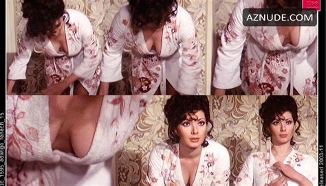 GRAZIE NONNA NUDE SCENES AZNude