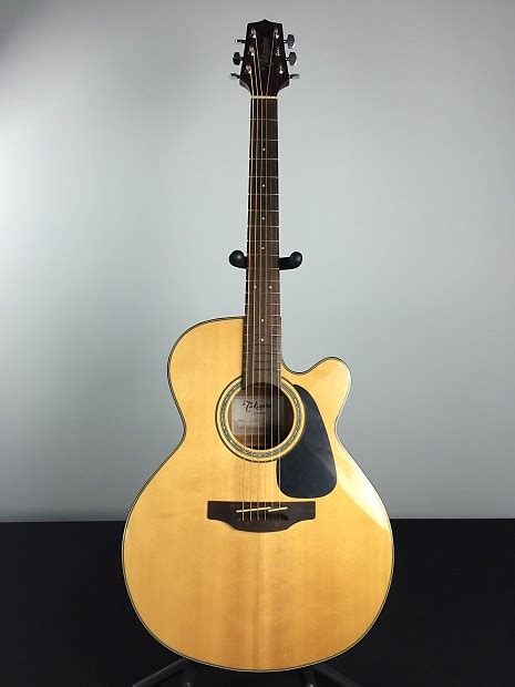 Takamine GN30CE NEX Cutaway Acoustic Electric Guitar Reverb