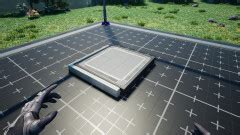 how to add blueprints to satisfactory