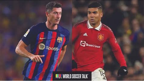 FC BARCELONA VS MANCHESTER UNITED EN VIVO 2023 - Shakil Rana - Medium