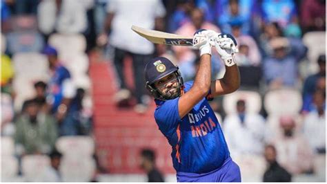 ICC World Cup: Rohit Sharma's Century Parade! A look back at his 2019 heroics - Sports News ...