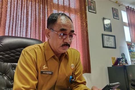 Pemkab Loteng Usulkan Pembangunan 4 Pasar Butuh Rp15 Miliar