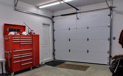 Conseils Pour Transformer Un Garage En Pi Ce Vivre