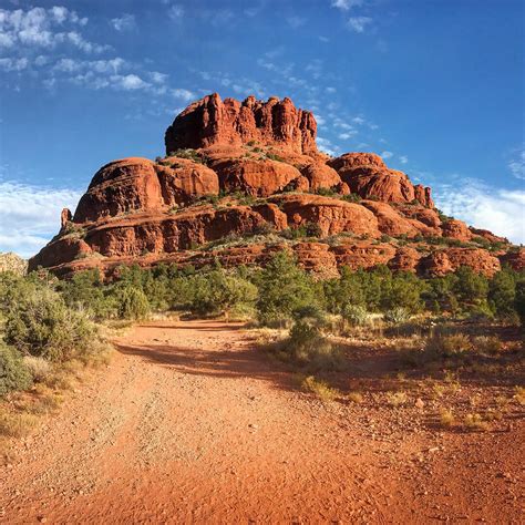 Bell Rock Trail In Sedona Az 12 Photos