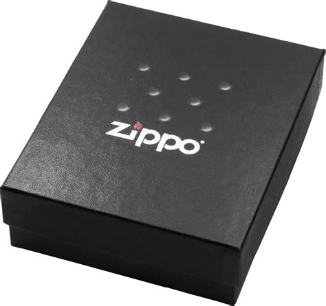 Zestaw Zippo Indian Skull Prezentowy Zippo Sport Sklep Empik