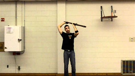 Palm Spin Instructional Video Rifle Spinning Exhibition Drill Youtube