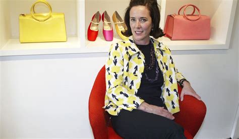 The Latest Hundreds Attend Funeral For Designer Kate Spade