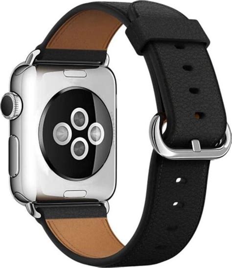 Geschikt Voor Apple Watch Bandje Mm Series