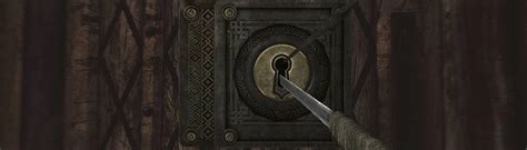 Skyking Lockpick Textures At Skyrim Special Edition Nexus Mods And