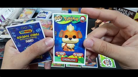 Abriendo Sobres De Cartas Funko Serie De Venta Aqui Youtube