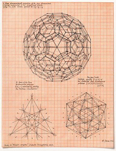 Agnes Denes Isometric Systems In Isotropic Space Map Projections The