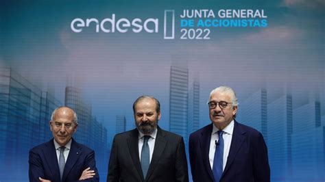 La Energ Tica Enel Matriz De Endesa Vende Todo Su Negocio En Rusia