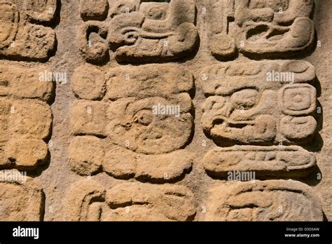 Las Ruinas Mayas De Guatemala El Parque Arqueológico De Quiriguá