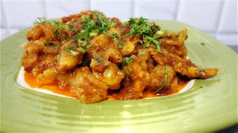 mutton suthu kolupu fry suthu kolupu piratal lining fat fry ulcer