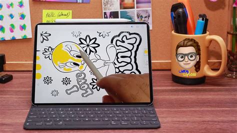 How To Use Ipad Or Any Tablet For Coloring Like Pro Totally 100 Free