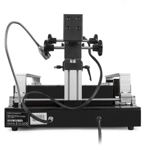 Infrared Soldering Station Achi Ir Pro Sc Toolboom