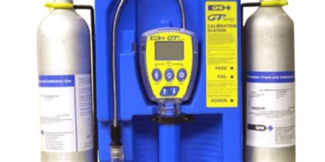 Gmi Gt Calibration Station Texagroup