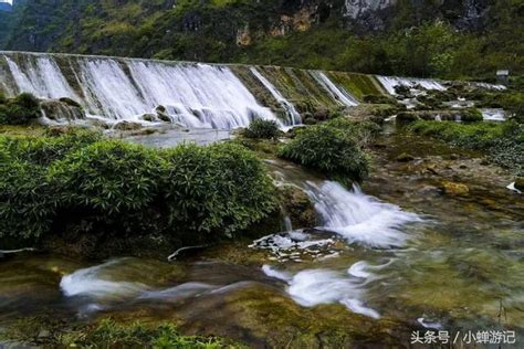 廣西 都安 竟然有世界最大的地下河系——神秘的地蘇地下河 每日頭條