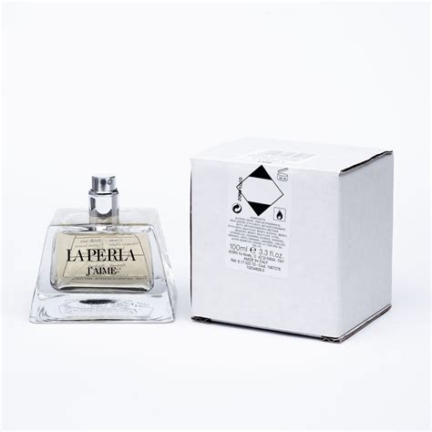 La Per A J Aime Ml W La Perla Perfumy I Wody Perfumowane Damskie