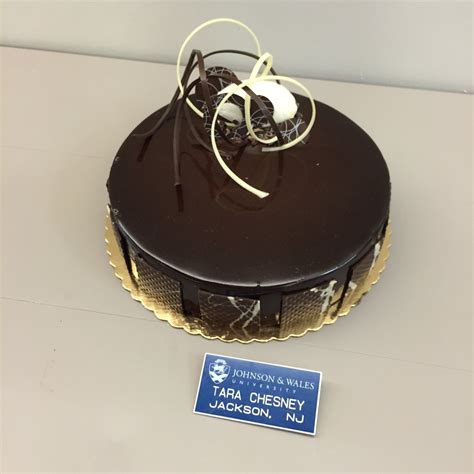 Entremets Petit Gateaux By Tara Chesney At Coroflot