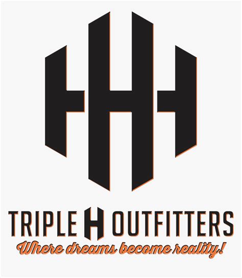 Triple H Logo Png Transparent Png Transparent Png Image Pngitem