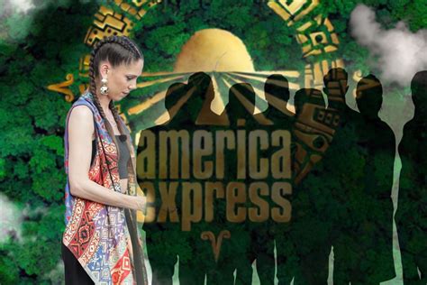 Eliminare Surpriz La America Express Anun Ul F Cut La Antena Nu