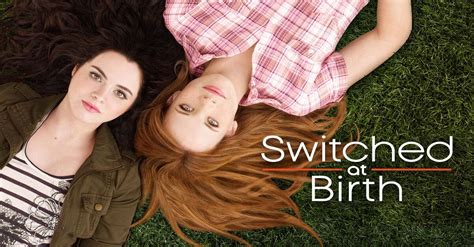 Watch Switched at Birth TV Show - Streaming Online | Freeform